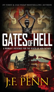 Title: Gates of Hell: Hardback Edition, Author: J. F. Penn