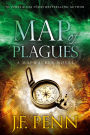 Map of Plagues (Mapwalker Series #2)