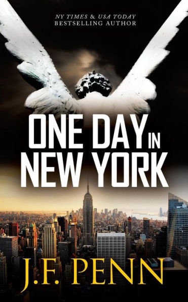 One Day in New York