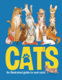 Cats: An Illustrated Guide to 80 Cool Cats