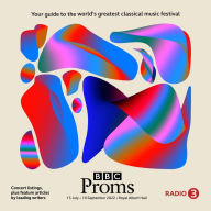 Ebook pdf download free ebook download BBC Proms 2022: Festival Guide