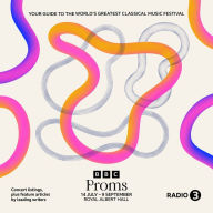 Title: BBC Proms 2023, Author: Bloomsbury USA