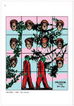 Alternative view 2 of What Is Gilbert & George