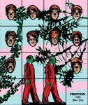 Alternative view 3 of What Is Gilbert & George