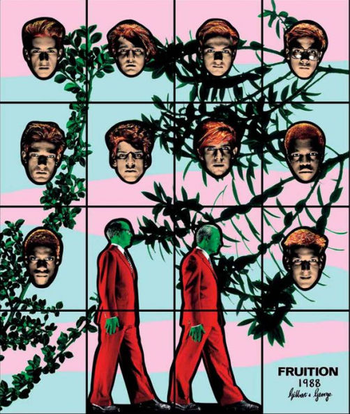 What Is Gilbert & George