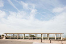 Alternative view 3 of Will Scott: Seaside Shelters