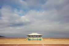 Alternative view 4 of Will Scott: Seaside Shelters