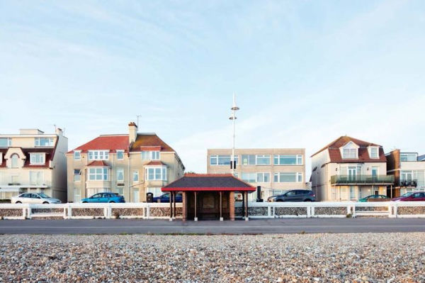 Will Scott: Seaside Shelters