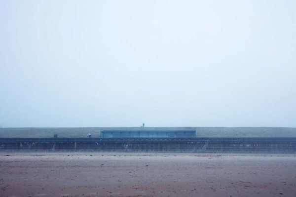 Will Scott: Seaside Shelters