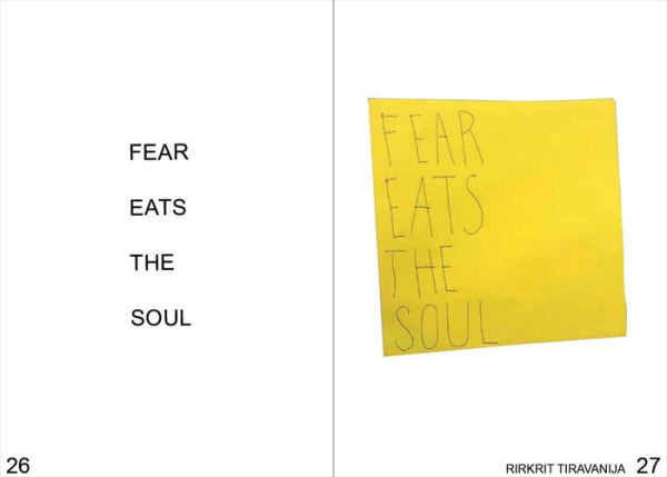 Remember to Dream!: 100 Artists, 100 Notes