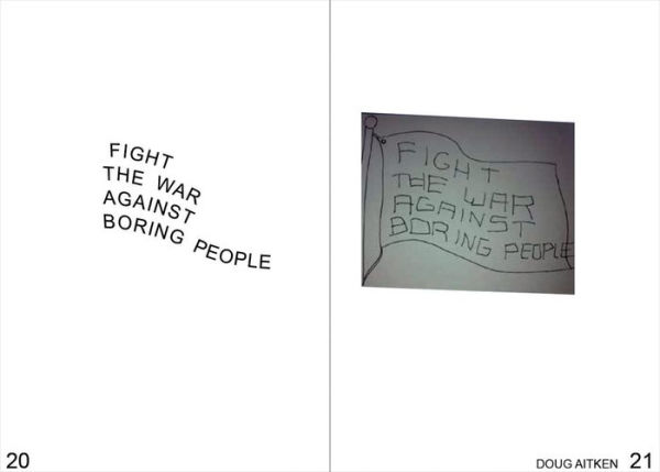 Remember to Dream!: 100 Artists, 100 Notes