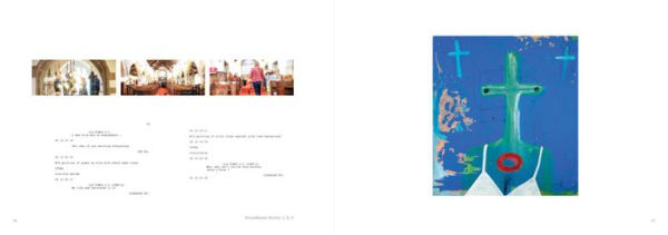 Liz Finch: The Romance of Bricks