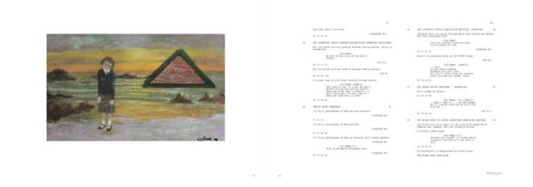 Liz Finch: The Romance of Bricks