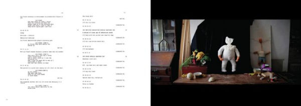 Liz Finch: The Romance of Bricks
