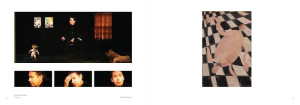 Liz Finch: The Romance of Bricks