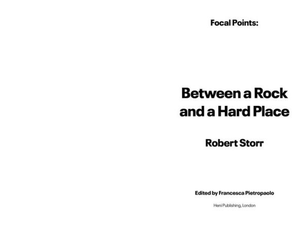 Focal Points: Between a Rock and a Hard Place: Race and Representation in the American Citadel of Modern Art