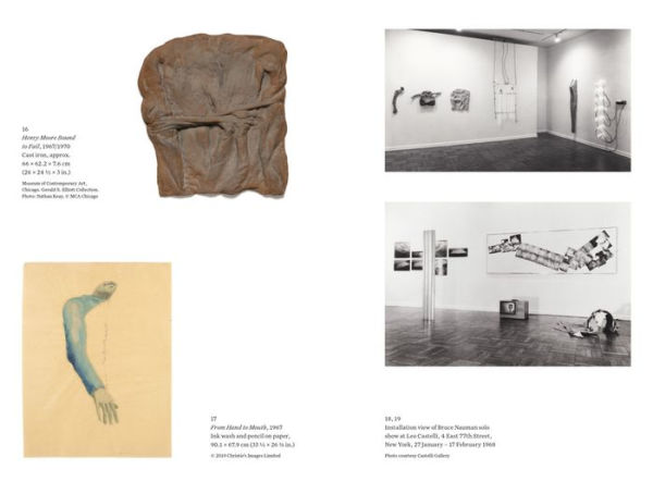 Focal Points: Bruce Nauman