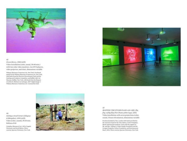 Focal Points: Bruce Nauman