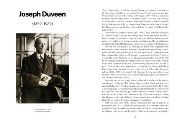 Extraordinary Art Dealers: Stories of Obsession, Innovation and Creativity