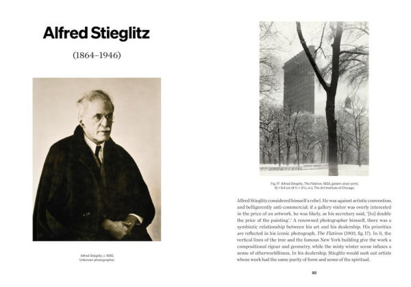 Extraordinary Art Dealers: Stories of Obsession, Innovation and Creativity