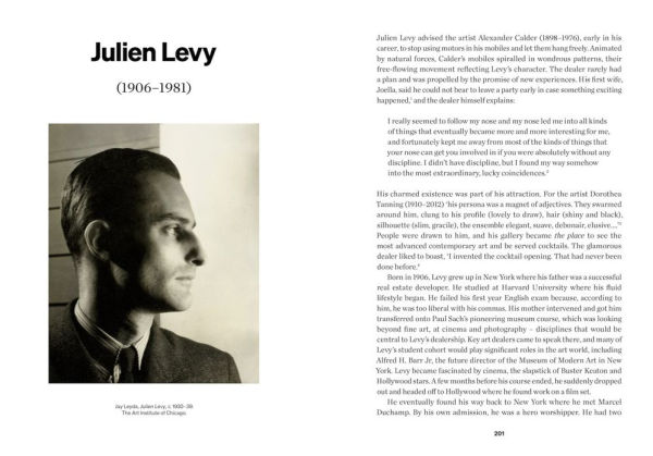 Extraordinary Art Dealers: Stories of Obsession, Innovation and Creativity