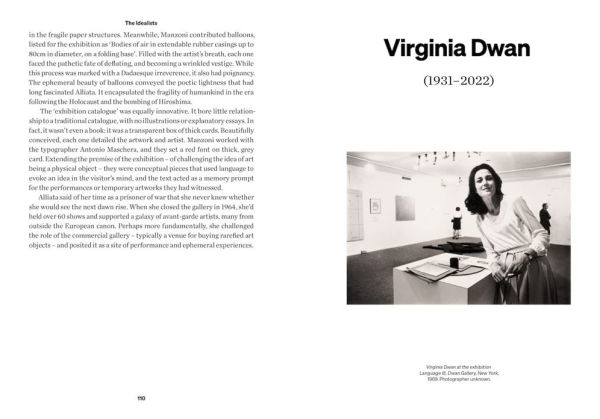 Extraordinary Art Dealers: Stories of Obsession, Innovation and Creativity