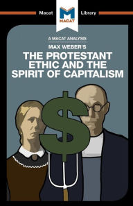 Title: An Analysis of Max Weber's The Protestant Ethic and the Spirit of Capitalism, Author: Sebastian Guzman