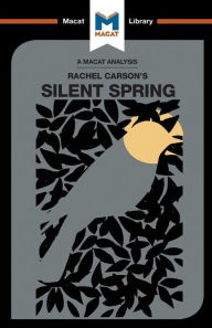 Title: An Analysis of Rachel Carson's Silent Spring, Author: Nikki Springer