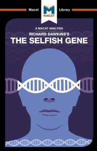 Title: An Analysis of Richard Dawkins's The Selfish Gene, Author: Nicola Davis
