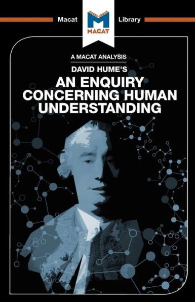 An Analysis of David Hume's Enquiry Concerning Human Understanding