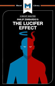 Title: An Analysis of Philip Zimbardo's The Lucifer Effect: Understanding How Good People Turn Evil, Author: Alexander O'Connor