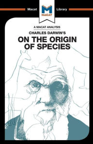 Title: An Analysis of Charles Darwin's On the Origin of Species, Author: Kathleen Bryson