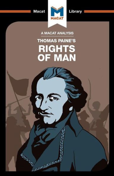An Analysis of Thomas Paine's Rights Man