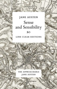 Title: Sense and Sensibility, Author: Jane Austen