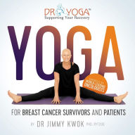 Title: Yoga for Breast Cancer Survivors and Patients, Author: Alfarabi Band