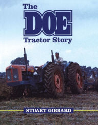 Title: The Doe Tractor Story, Author: Stuart Gibbard