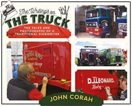 Title: Writing's on the Truck, The: The Tales and Photographs of a Traditional Signwriter, Author: John Corah
