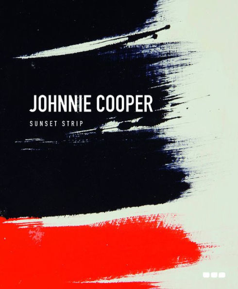 Johnnie Cooper: Sunset Strip