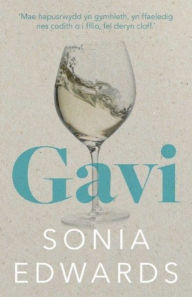 Title: Gavi, Author: Sonia Edwards