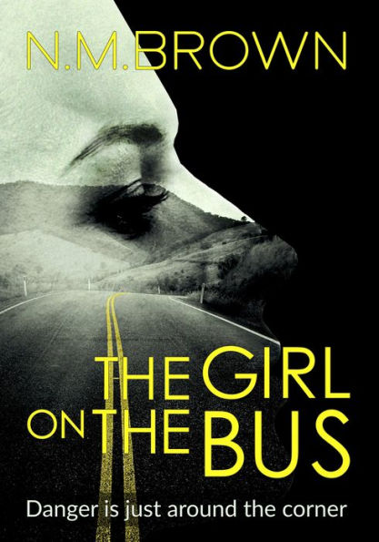 the Girl on Bus