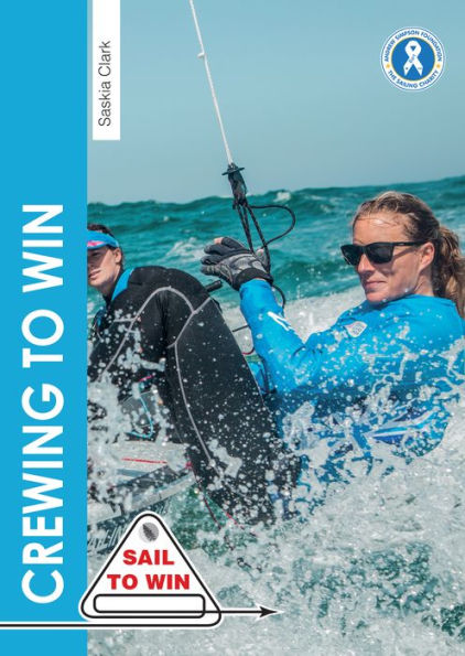 Crewing to Win: How be the best crew & a great team