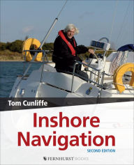 Title: Inshore Navigation, Author: Tom Cunliffe