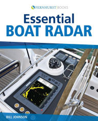 Title: Essential Boat Radar, Author: Bill Johnson