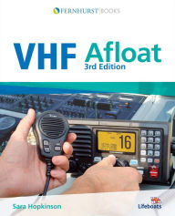 Title: VHF Afloat, Author: Sara Hopkinson