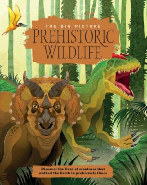 Prehistoric Wildlife