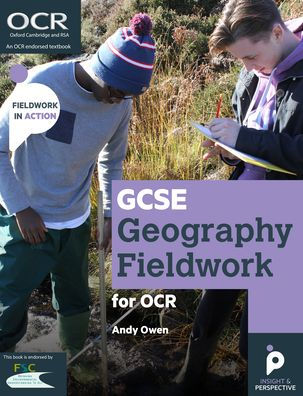 GCSE Geography Fieldwork for OCR: Geographical skills