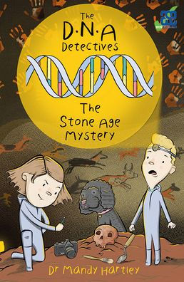 DNA Detectives The Stone Age Mystery: DNA Detectives Stone Age
