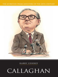 Title: Callaghan, Author: Harry Conroy