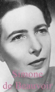 Title: Simone de Beauvoir, Author: Lisa Appignanesi