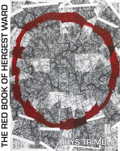 The Red Book of Hergest Ward